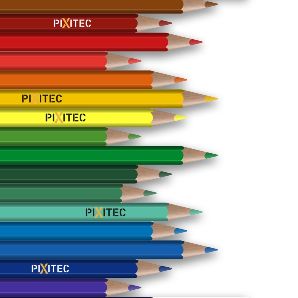 Werbetechnik | Pixitec | Werbeartikel | bedruckte Stifte