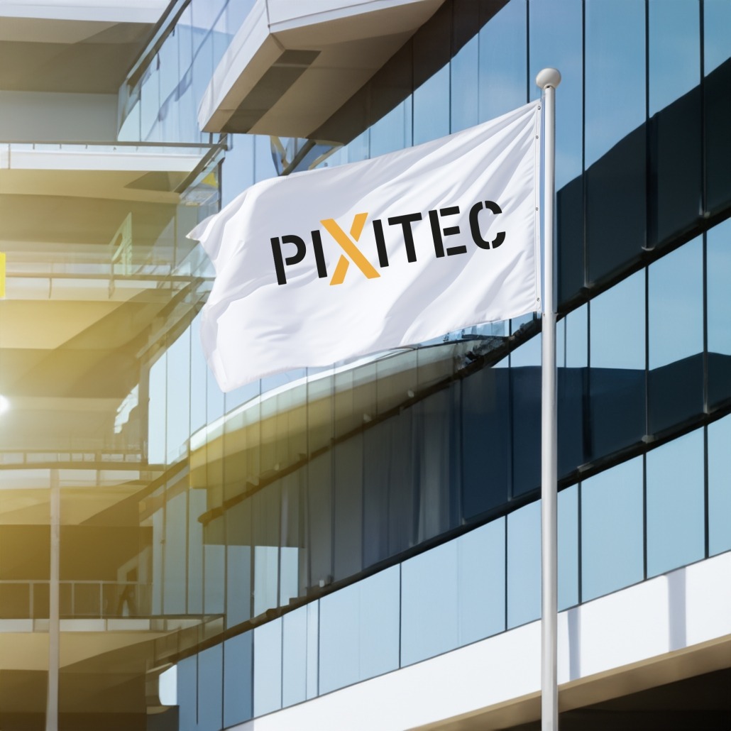 Pixitec | Flaggen | Werbetechnik